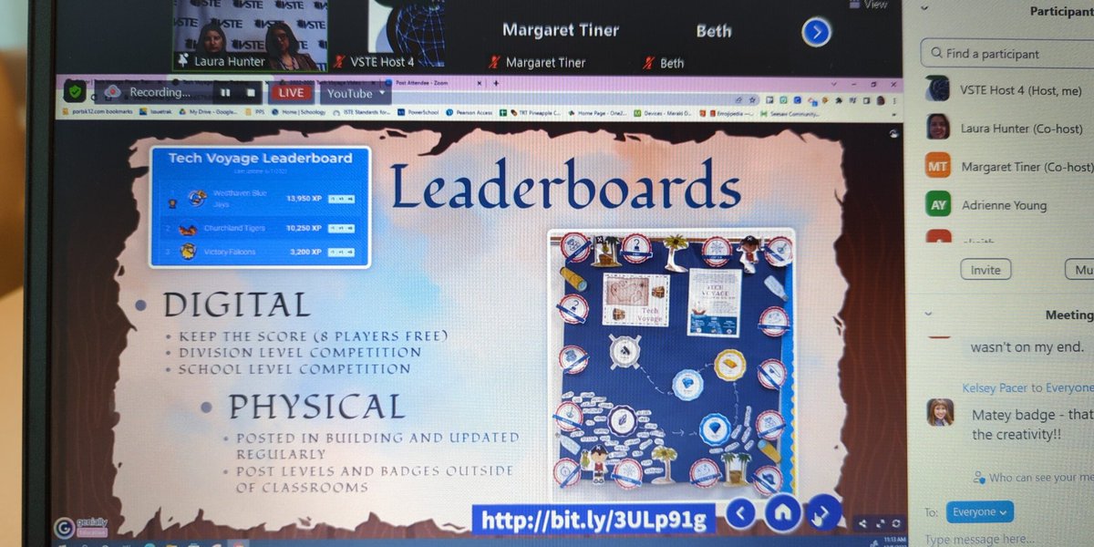 Stacie Taylor tweet media