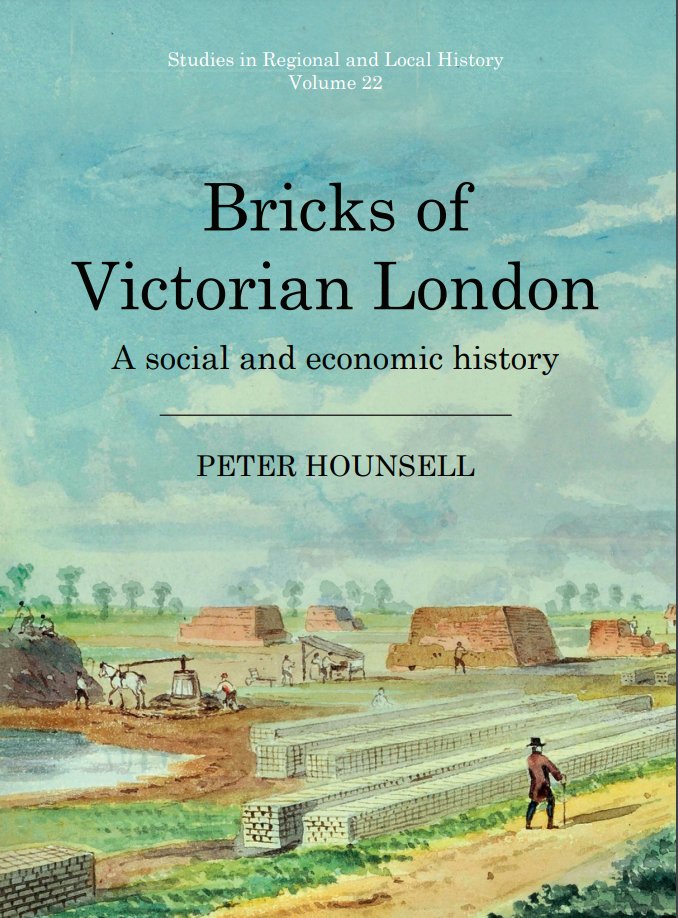 Victoria County History tweet media