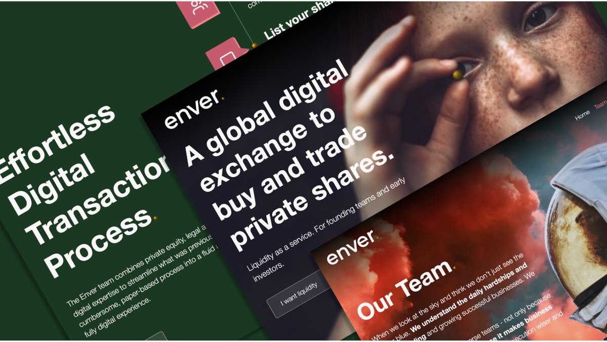 helloenver's tweet photo. 🏁 And we launched new website and socials https://t.co/4lOZxdN6MK

/3 https://t.co/0APu9w3GGc