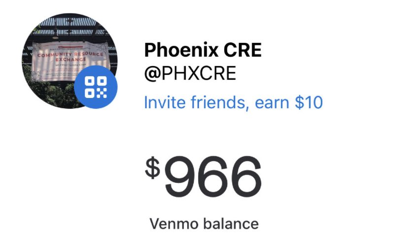 PHXCRE tweet media