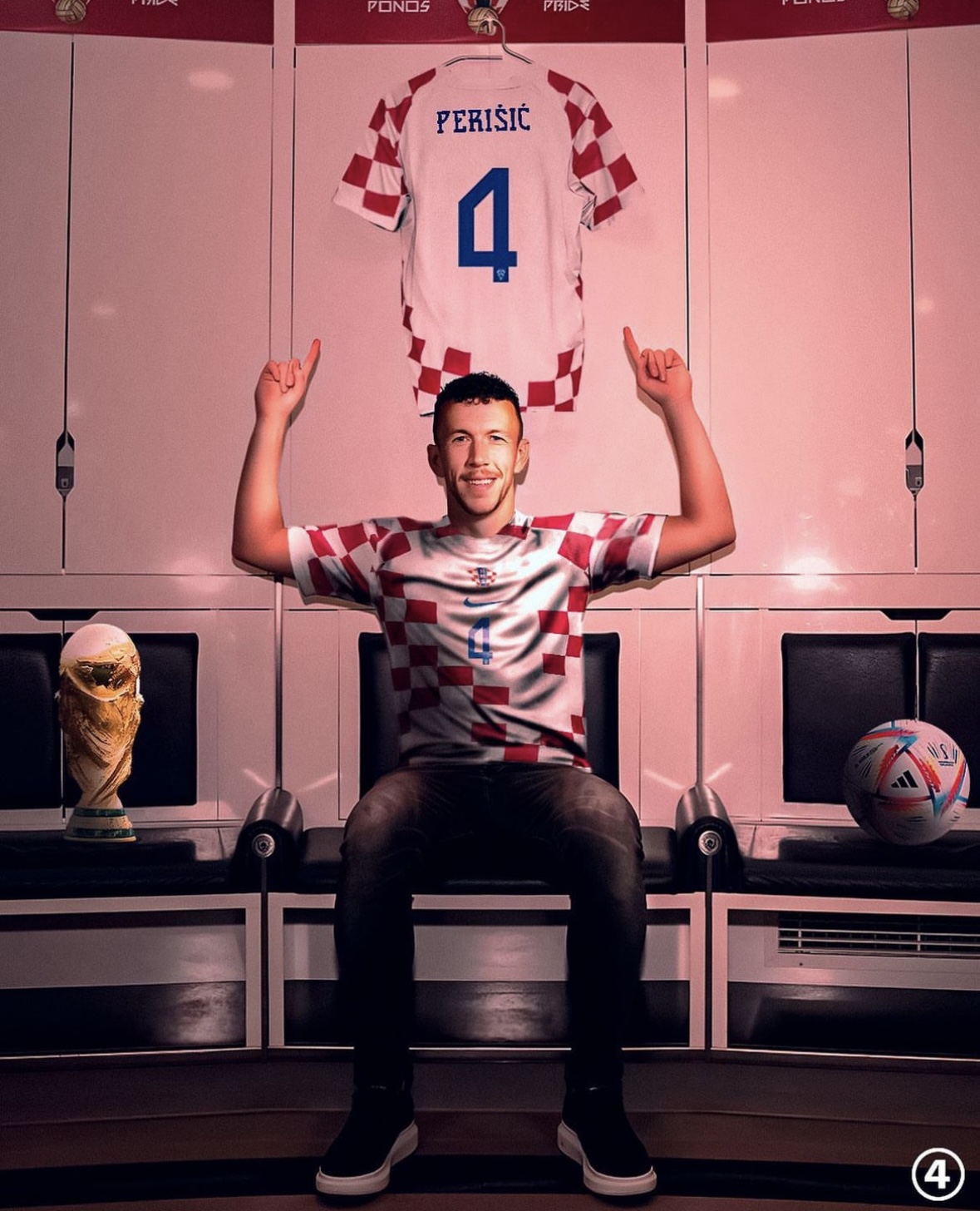 433 on Twitter "PERISIC BIG WORLD CUP GOALS 🟰 ️🤍 https//t.co