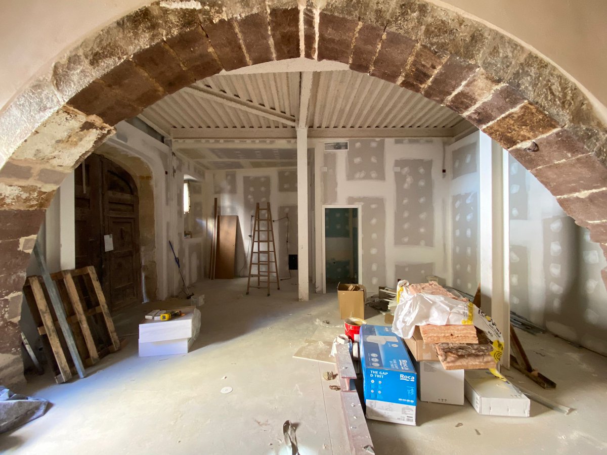 Grup de Consum La Bajoca tweet media