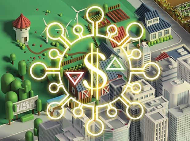 BLS_gov's tweet photo. How the COVID-19 Pandemic Changed Urban and Rural Spending Habits https://t.co/8LzMFjX428 #BLSdata #COVID19 https://t.co/ro40B07SWz
