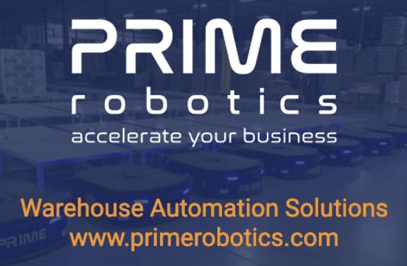 RoboticsPrime's tweet image. New content, fresh automation solutions and more robots than ever before! Check out @primerobotics NEW website and learn how we can help you automate more of your warehouse or manufacturing operation. #primerobotics #warehouseautomation primerobotics.com