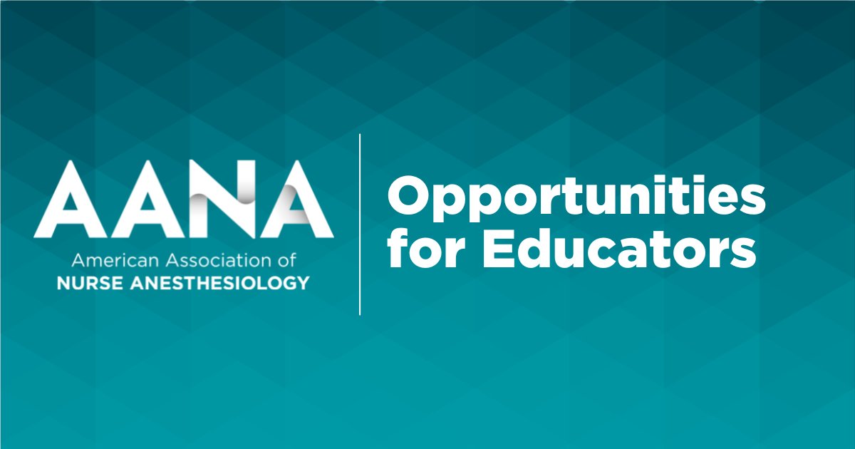 aanacrna's tweet photo. Delegate to the Education Committee (FY24 &amp; FY25) applications are due today! 👉 https://t.co/U2uJY5xehO https://t.co/VxakLPnwEa