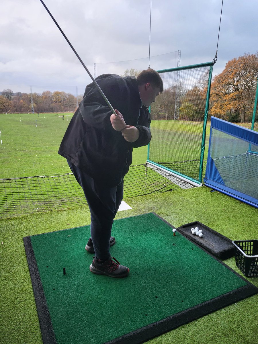 360degreecare's tweet photo. Having a ball of a time when doing a spot of golfing this weekend! #careandsupport https://t.co/hPPx0Df8Lp