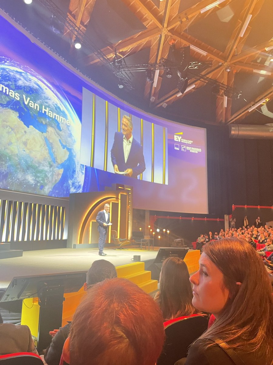 henri_rion's tweet photo. Quelle sera l’entreprise de l’année 2022? 
#edla22 #ey #entreprisedelannee https://t.co/2BUHwoeHOe