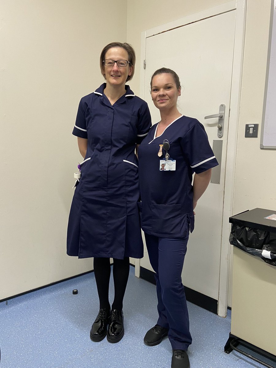 Good luck for your first day in the discharge team <a href="/Gastroward6/">Gastroenterology Services</a>