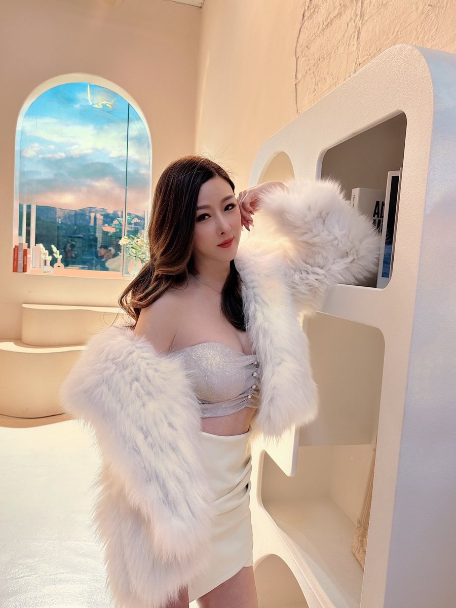 kitty kuo tweet media
