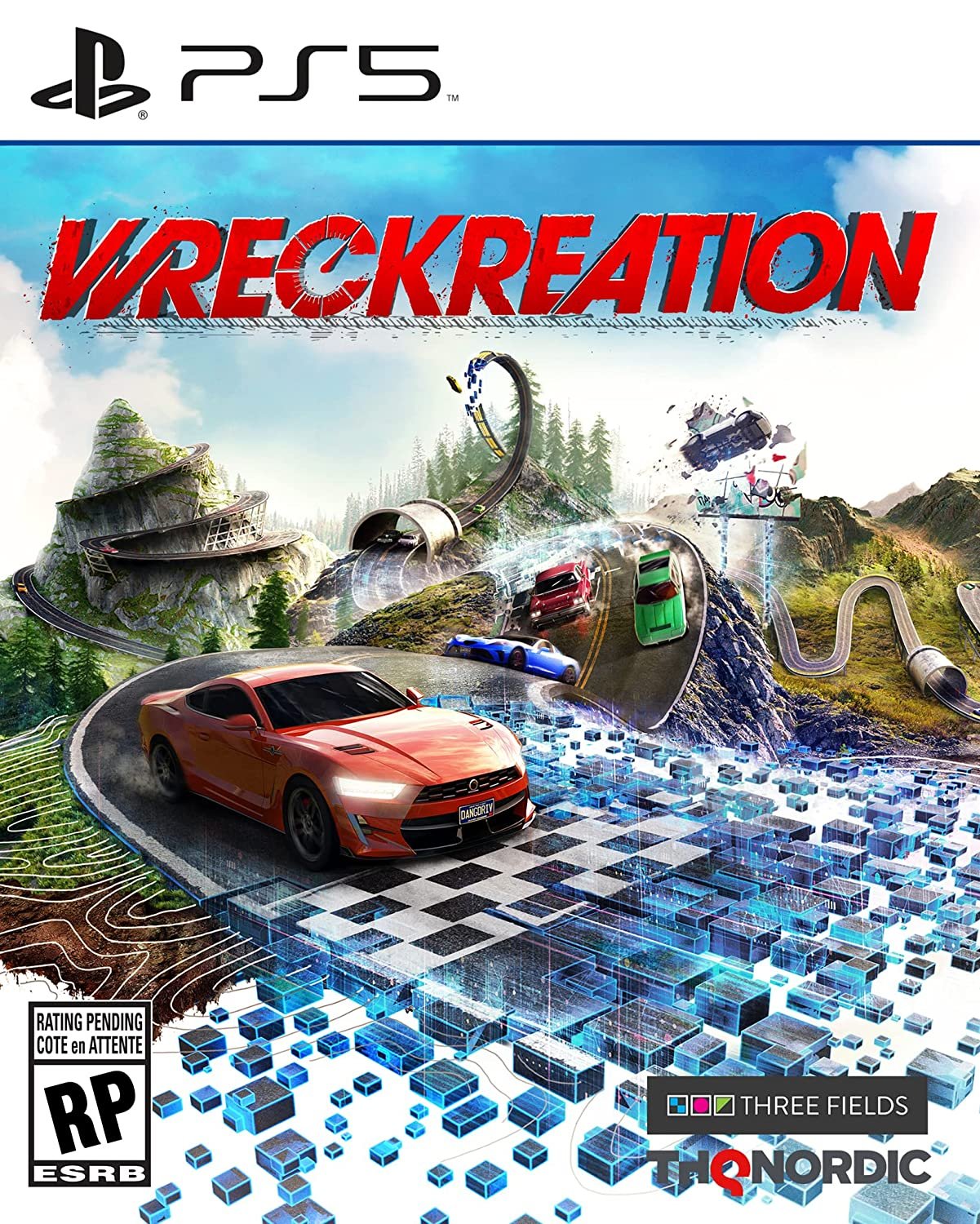 Best Buy: Burnout Paradise — PRE-OWNED Xbox 360