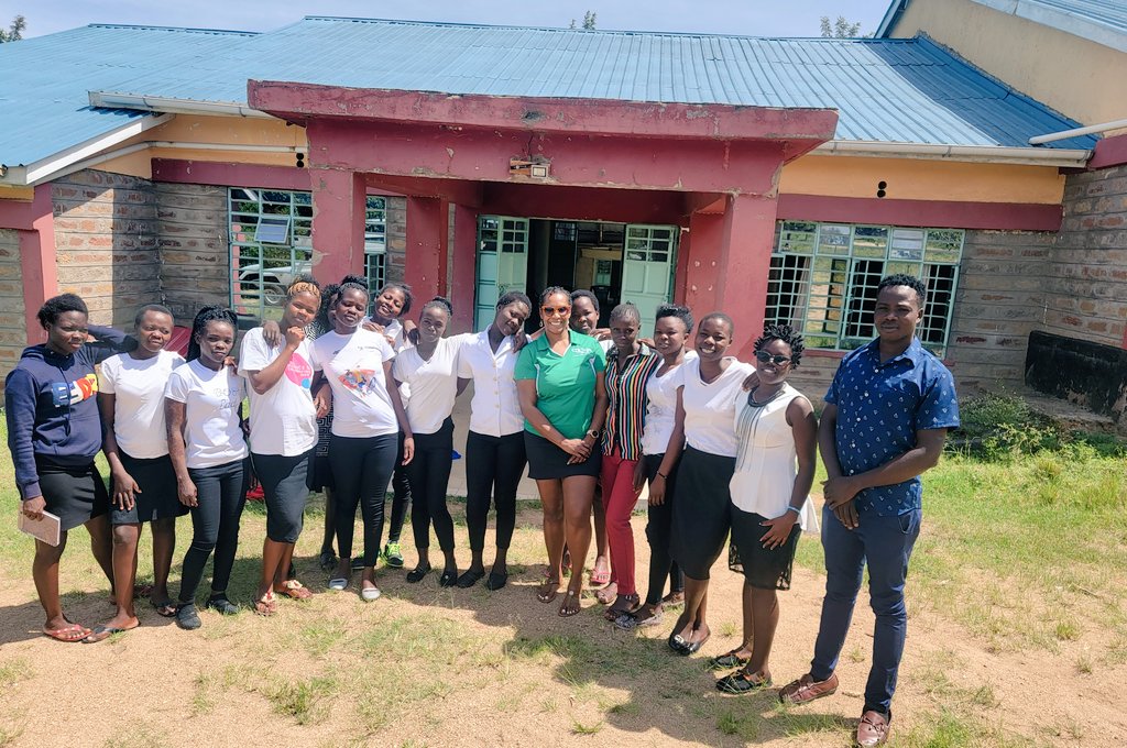 Kaprece James tweet media