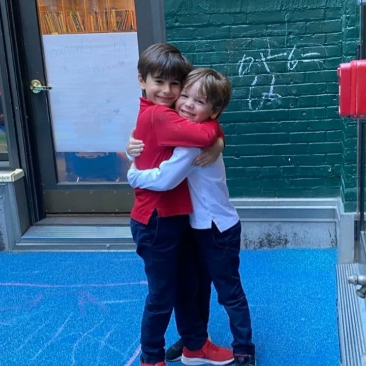 Happy Monday, Panthers! Here's to another great week behind the Red Doors. buff.ly/3F6nr4e