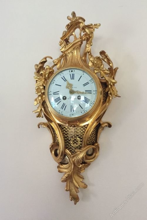 antiques_atlas's tweet photo. 🎄🎁A good quality Gilt Bronze Cartel Clock by Japy Freres
https://t.co/9DsfmP9gRS
🎄🎁8-day quality movement striking the hours and half hours on a bell.
From Andrew Lovatt Antiques
#antique #antiques #antiqueclock #cartelclock #japyfreres #frenchclock https://t.co/yH5c9OJ8Yq
