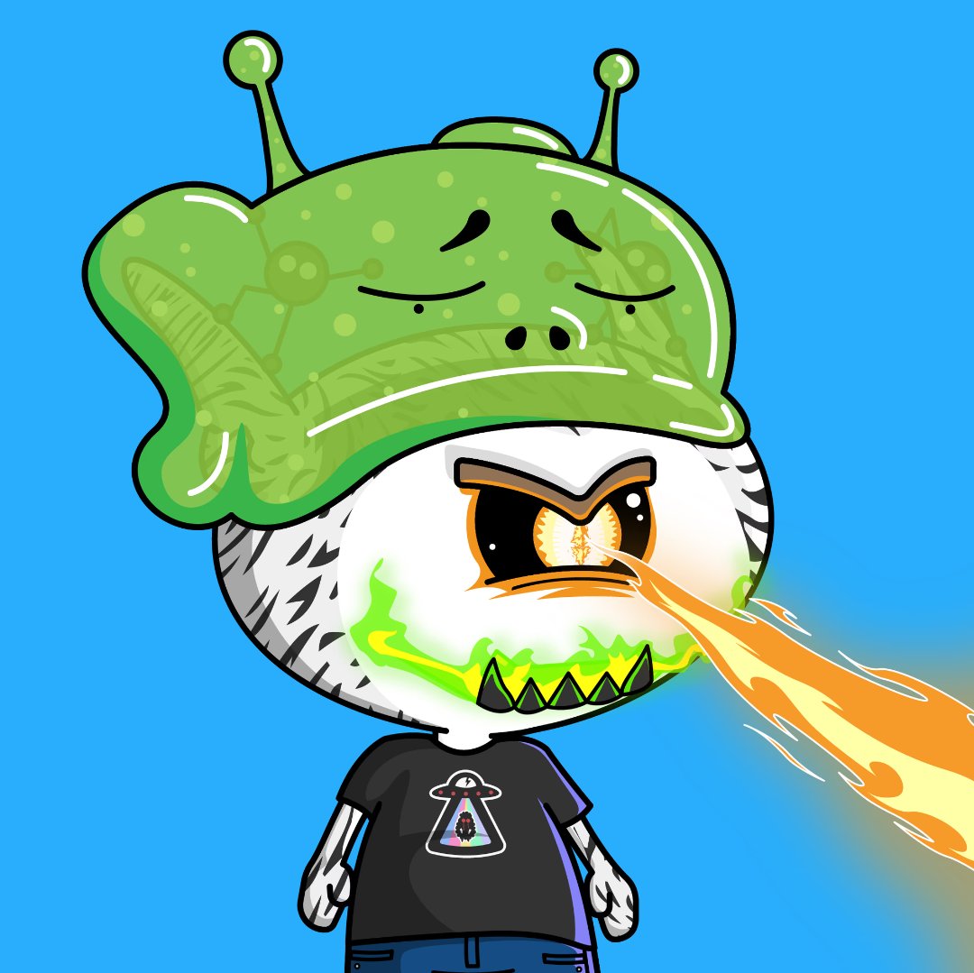 Aliens-X tweet media