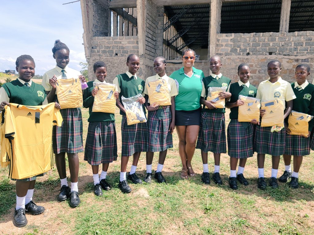 Kaprece James tweet media