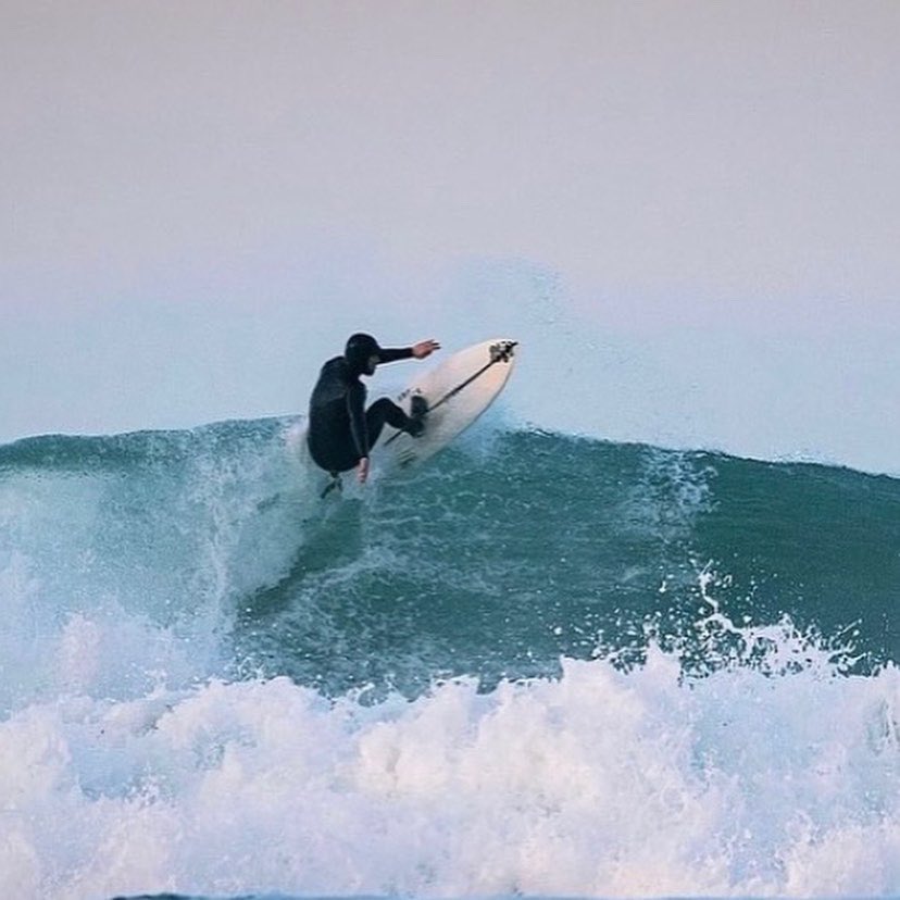 Charlie Rio at home 
📷 Nine by Five Photography