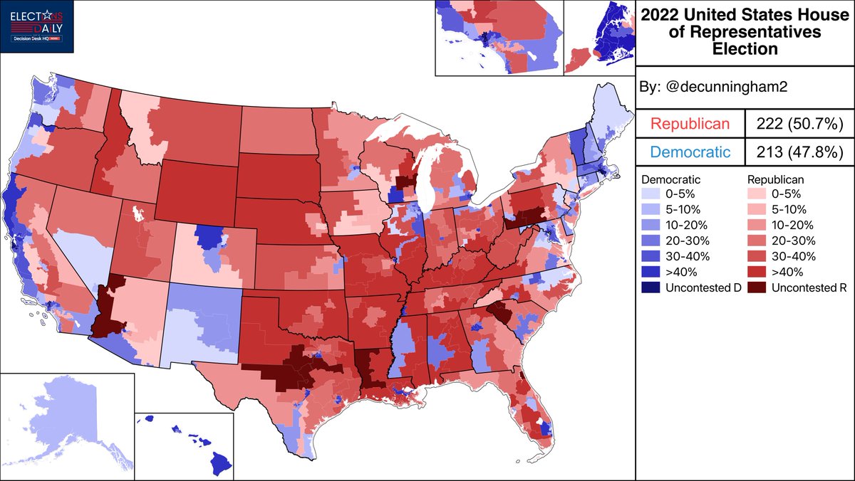 Elections Daily on Twitter:
