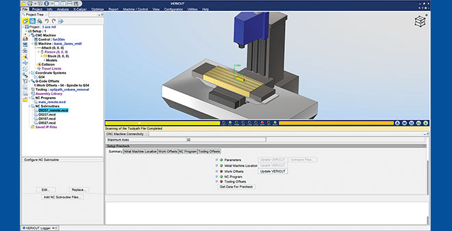 MfgNewsWeb's tweet photo. Flowco Production Solutions discovered how to minimize waste when Manufacturing Engineer Robert Jackson found @sfa_inc's (SFA) Predator DNC increased productivity &amp; profitability.
https://t.co/bhFsYTPOaQ
https://t.co/OZfjCXtrwk
https://t.co/CQQxOlDc8X
#Flowco #SFA #mfg #network https://t.co/FwiedVLPMP