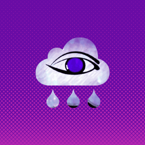 Eye_Cloud_'s tweet photo. Don't give up, there is always hope🌈🌧️

#nft #nftCommunity #nftart #nfts https://t.co/u4DRWIWmSJ