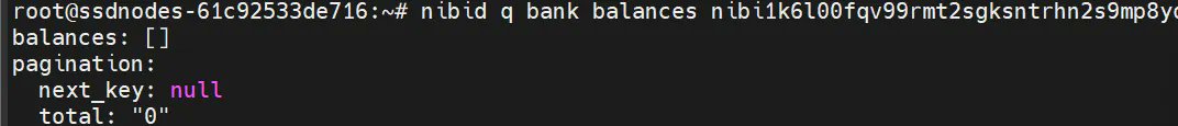 Duc08743464's tweet photo. @imLuuDuc Tại em cũng nt faucet trong discord rồi nhưng khi check ví thì nó ra kết quả này, nên không biết là có lỗi lầm gì không ạ? https://t.co/kXrhFKzpyw