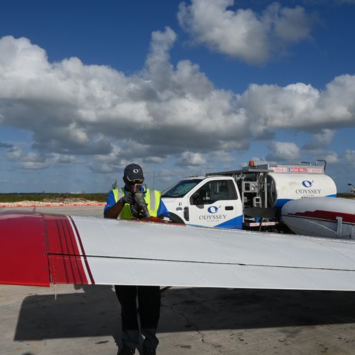 OdysseyAviation tweet media