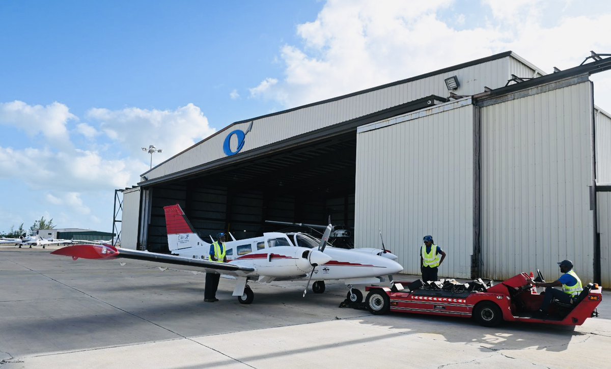 OdysseyAviation tweet media