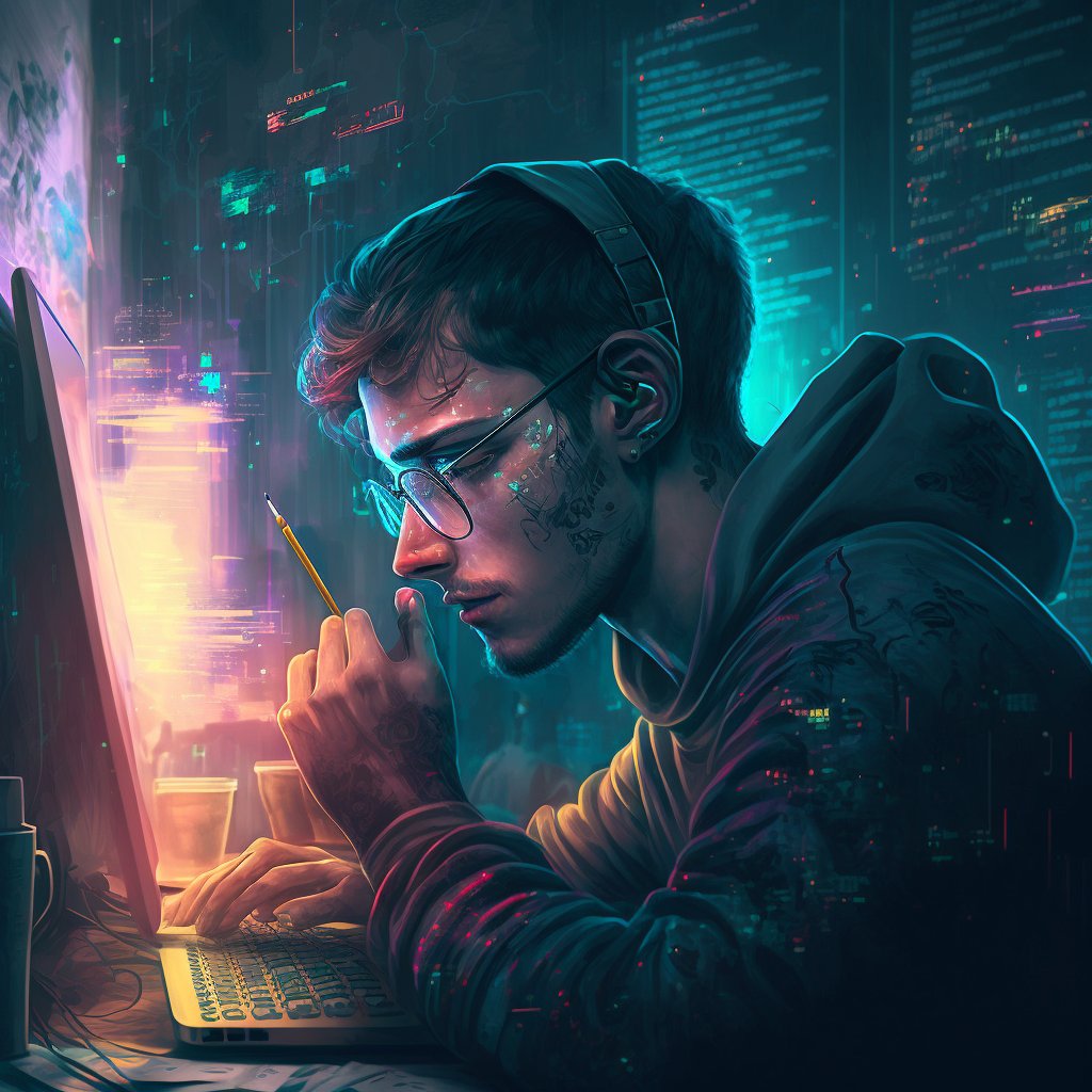 divine_anekwe's tweet image. Approaching a Project

#ALXchallenge2022 #aiart @alx_africa @FredSwaniker