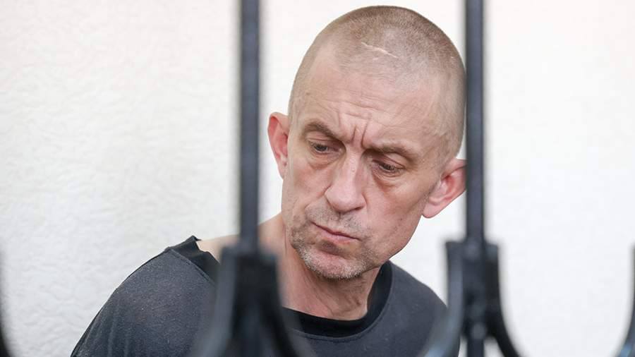 Приговорённый к смертной казни в ДНР британский наёмник Шон Пиннер, которого ранее взяли в плен в Мариуполе, но затем отправили на родину в рамках обмена, вернулся на Украину в качестве наёмника, пишет The Sun