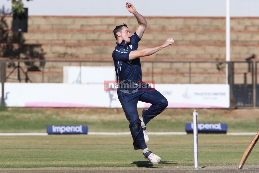 The Namibian on Twitter