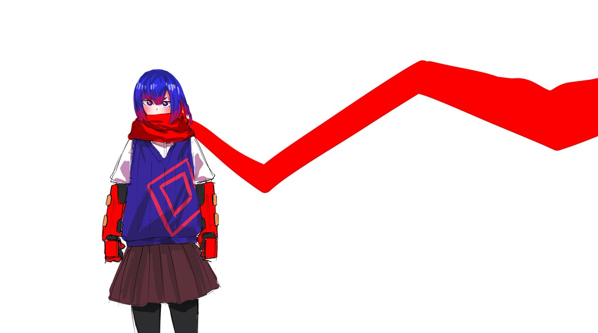 花譜 未確認少女進行形 トートバッグ red10education.com