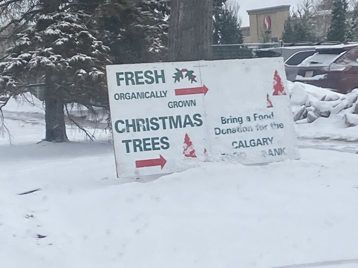 Tlaw403's tweet photo. I’ll leave this here with @EricYYC. Nice of them to support the food bank though https://t.co/EQ0qRyVQCe