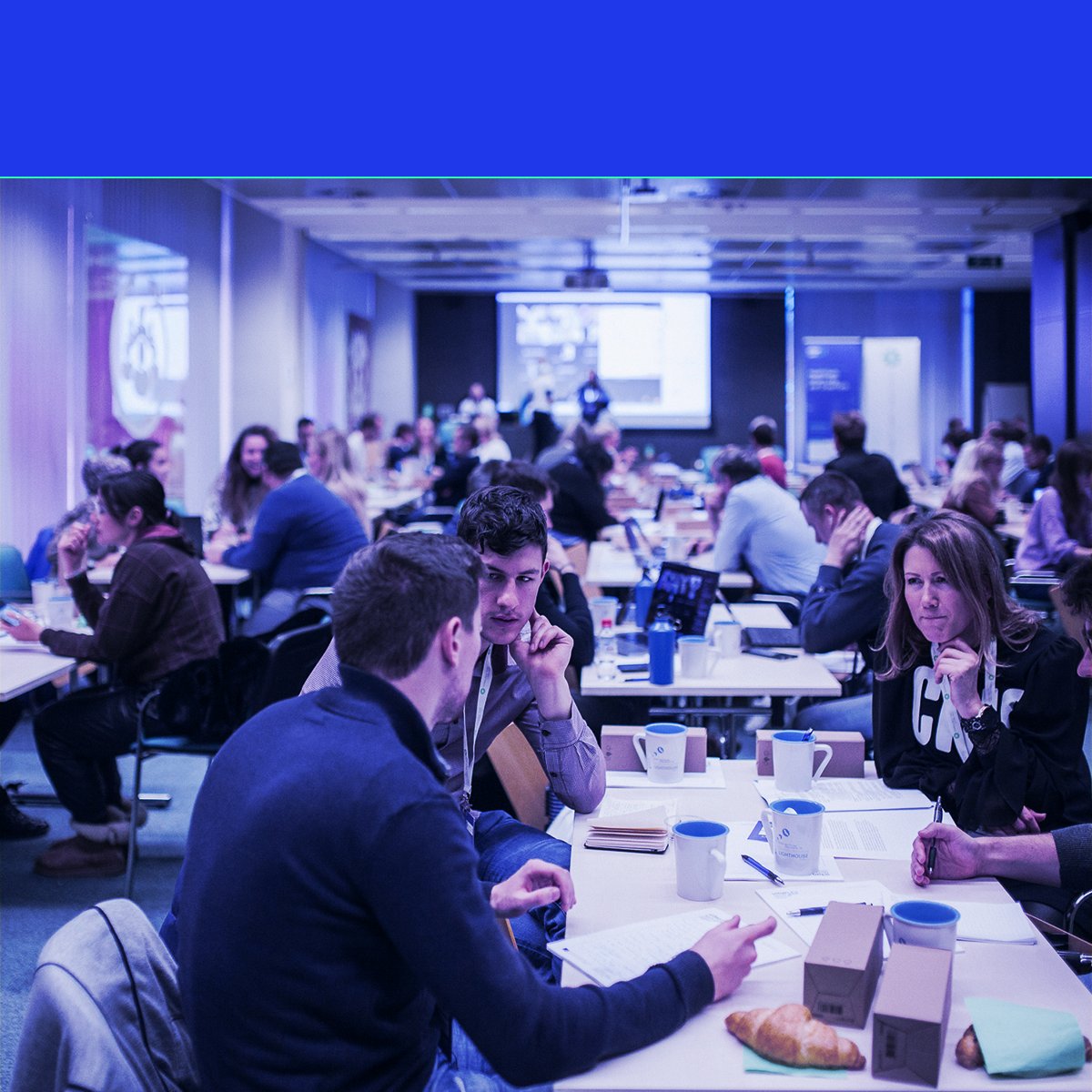 urbantechh2020's tweet photo. The fourth of a series of 8 URBAN TECH Hackathons was hosted by #TPLJ. 🙌
With 33 SMEs and start-ups invited from more than 4 different countries, this congregation aimed to leverage their solutions.
📍Ljubljana, Slovenia
@CORDIS_EU @EU_EISMEA #Clusters_EU @EEN_EU #INNOSUP https://t.co/30EIzVfJs1