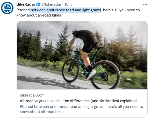 Bike Snob NYC tweet media