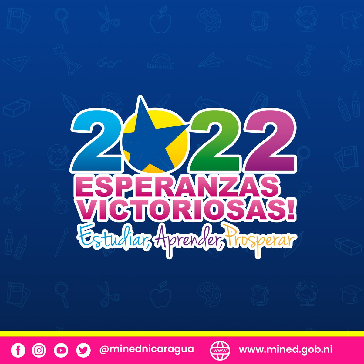 #Nicaragua | Conferencia de Prensa Semanal 

Lunes, 5 de diciembre 2022