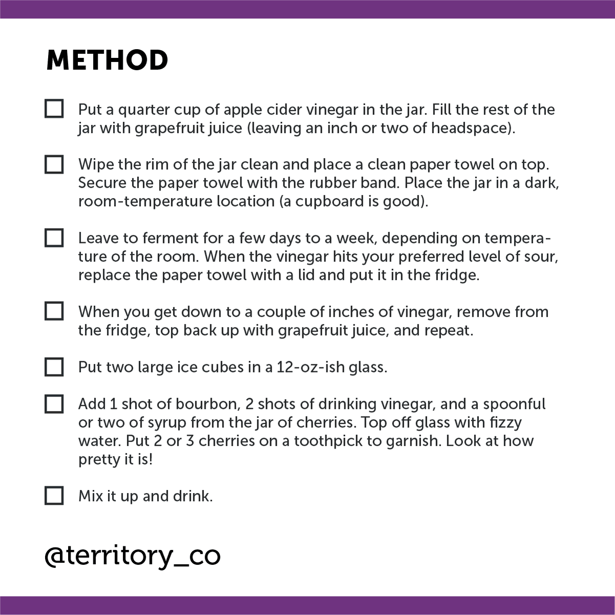 Territory, Inc. tweet media