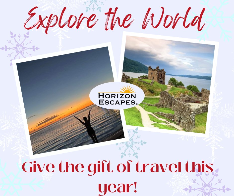 Making memories is one of the best gifts! Contact me today to schedule your consultation and let me help you plan the ultimate vacation surprise!
#vacation #vacationsurprise #surprise #christmas #christmas2022 #christmasgifts #family #couples #allinclusive #romance #love #travel