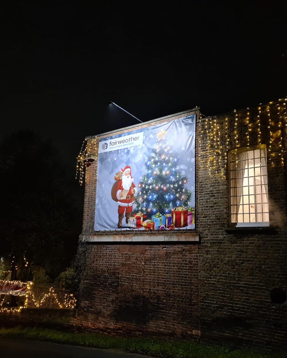 FairweatherInsurance tweet media