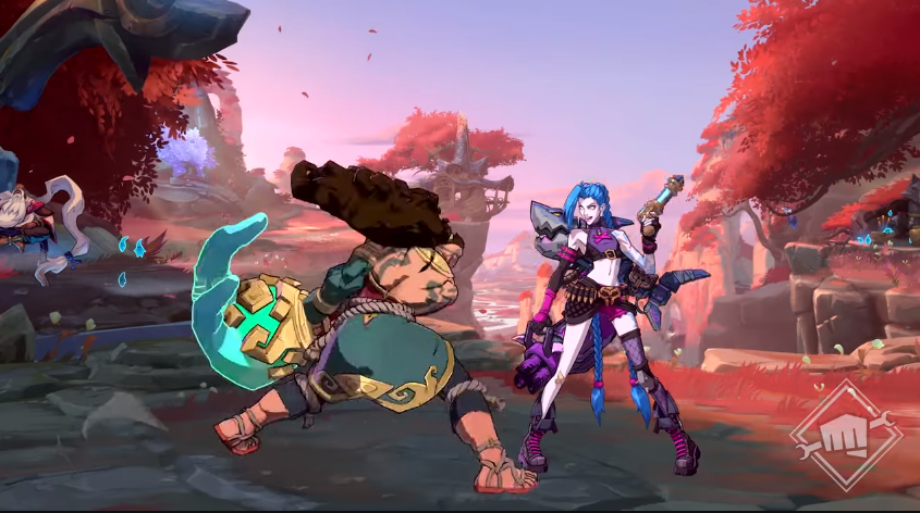 Jinx Project L Jumaralo Hex on Twitter: