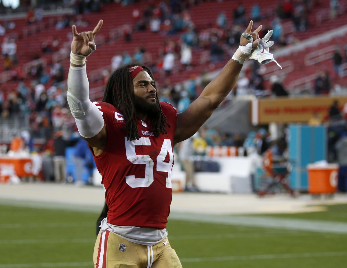 NFL on CBS 🏈 on Twitter "SF 49ers updated defensive ranks Points Per