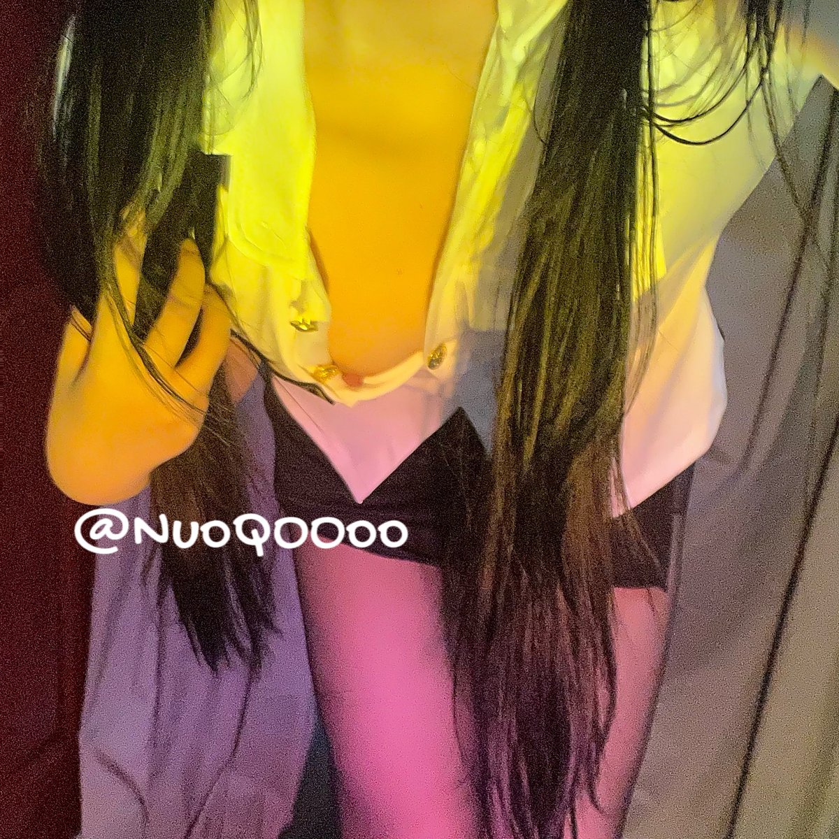 黄推福利内容 - 糯七的精彩图片 福利姬糯七分享的黄推图片2 - 网红私拍内容