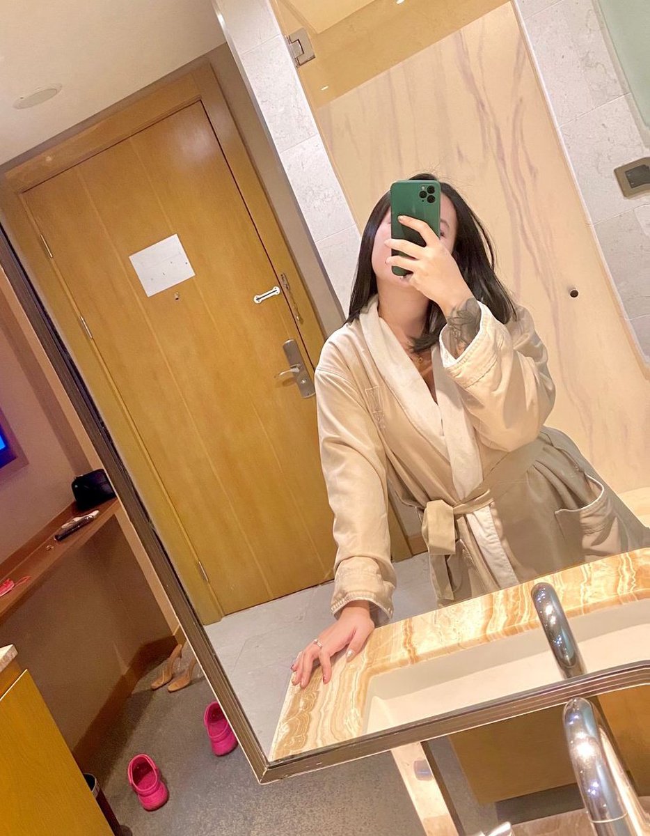 AliceSweety_'s tweet photo. Mulai malam ini aku #availSemarang  ya beb. Yuk isi slot 😘💦

@DM_diSINI 
@Ex_Your69Angel 
@Ex_mbakwyn https://t.co/0guyPpHWe2