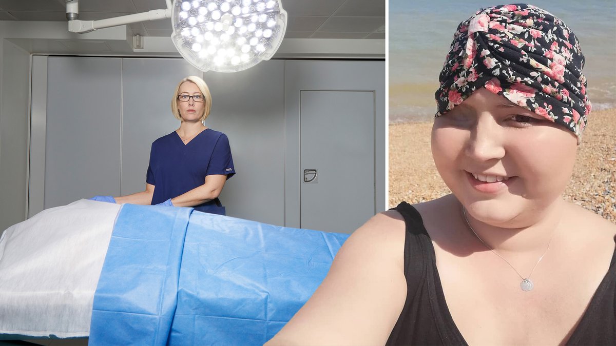 Channel 4 tweet media