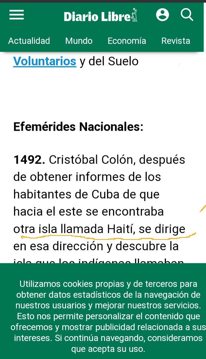 MercedesCross01's tweet photo. Que alguien me explique esto, porque no entiendo nada, e  1492 ¿ como se llababa esta isla? https://t.co/XJXmYuN4BY