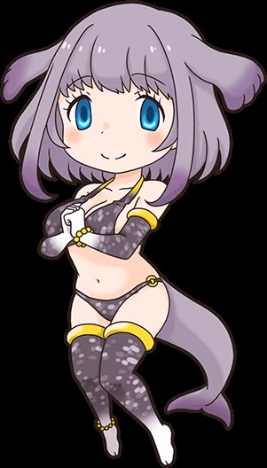 順番にステラーカイギュウ、ジュゴン、キタオットセイ、ズキンアザラシです。 