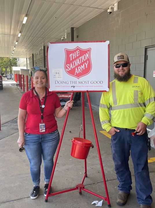 Ocala Electric Utility tweet media