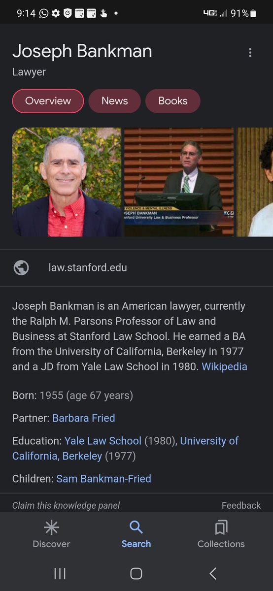 1scoophazelnut's tweet photo. @Wellwhynot21 @nntaleb @FinancialTimes He was just the face of the operation, groomed and recruited from MIT before he even graduated. Lots of professors, regulators, and politicians behind the creation of FTX.
His parents created the web of companies and legal structures while he played video games. https://t.co/3Fh94Xiu7W