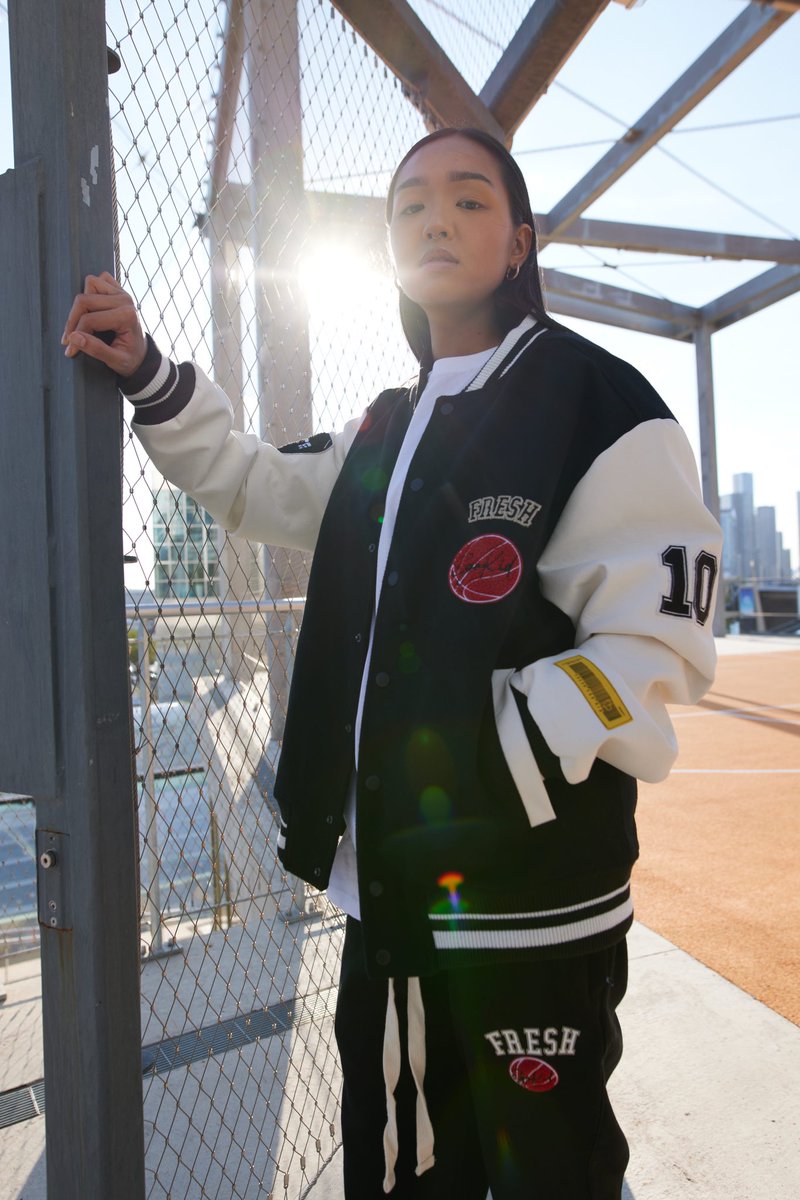 Fresh Ego Kid tweet media
