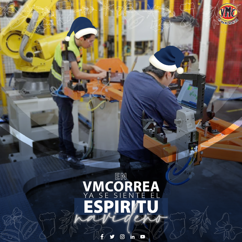 vmcorrea tweet picture