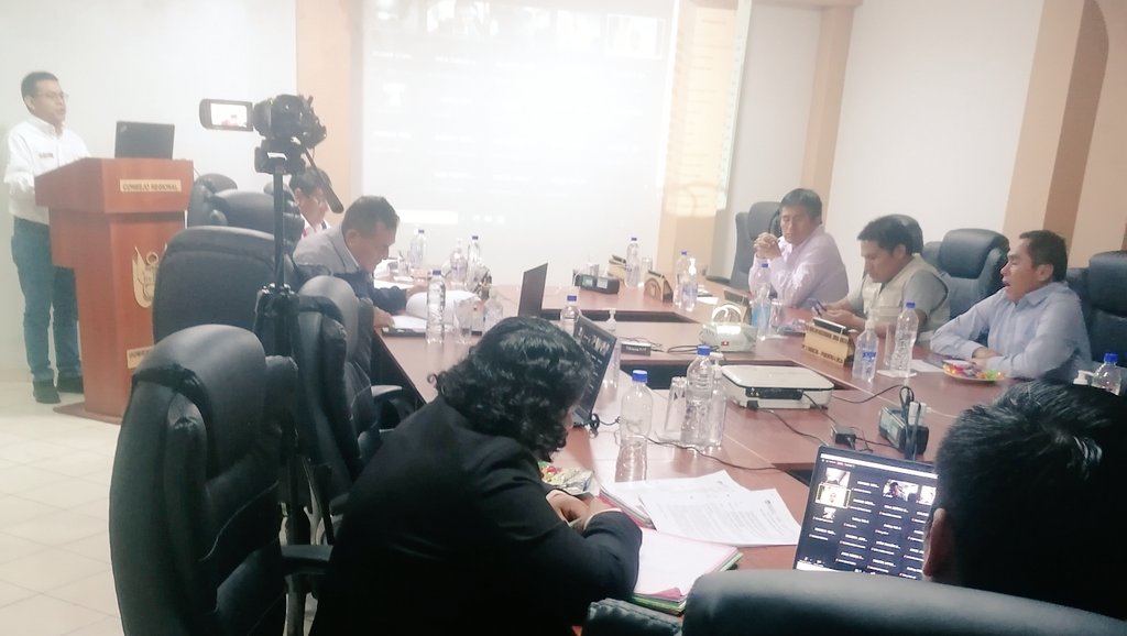 OSFEDI1's tweet image. ☑️Es un privilegio participar en un espacio concertador del Consejo Regional de #Huánuco para la  Aprobación de Transferencia Financiera a favor de  @AGROIDEASPeru @midagriperu a favor de más de 1325 agricultores del a región, en el marco del articulado 72 de la Ley de Ppto 2022