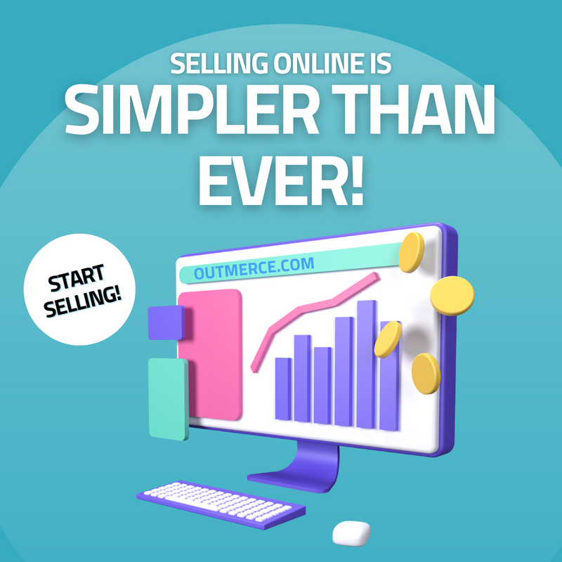 Outmerce's tweet image. Allow your customers to purchase your products on any device. 📲

🔔 Set up automatic or code discounts for different promotions. 

Monitor all your orders from one dashboard. 🤩

Start selling today! outmerce.com/e-commerce

#Outmerce #CreateFunnels #FunnelDesign